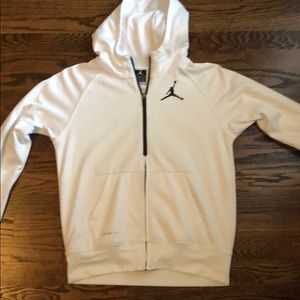 Nike Air Jorden Jacket